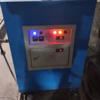 تعمیرات - ساخت -سرویس دهی - چیلر های صنعتی|خدمات پیشه و مهارت|پاکدشت, خاتون آباد|دیوار