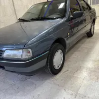 پژو 405 GLX بنزینی، مدل ۱۳۹۸ بی رنگ|خودرو سواری و وانت|کرج, شهریار|دیوار