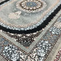 زیبایی رنگبندی فرش رو ببینید|فرش|اصفهان, لاله|دیوار