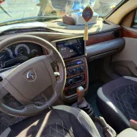 سمند efv|خودرو سواری و وانت|تهران, فتح|دیوار