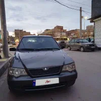 پراید111 مدل94|خودرو سواری و وانت|مشهد, شهید احمدی روشن|دیوار