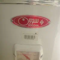 ابگرمکن مخزنی