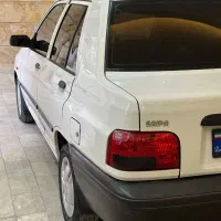 پراید مدل ۹۵|خودرو سواری و وانت|قم, انسجام|دیوار