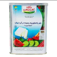 پنیر گلپایگان