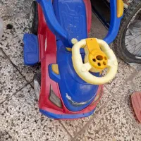 فروش‌ماشین بچگانه
