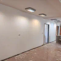 دیوار گچی پیش ساخته .پارتیشن بندی گچکاری|خدمات پیشه و مهارت|اهواز, گلستان|دیوار