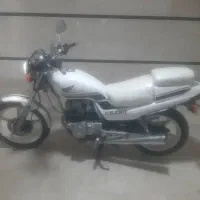 موتور ۲۵۰cb جفت سیلندر