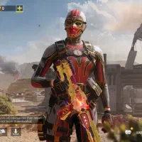 اکانت کالاف چنج