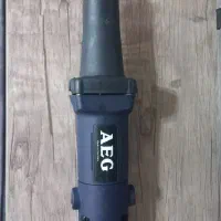 فرز انگشتی AEG