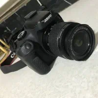 دوربین عکاسی کنون 4000d