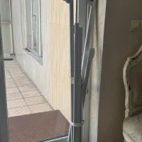 پایه فلزی و نگهدارنده وایت برد نو