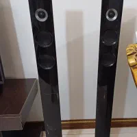 باند ال‌جی