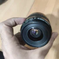 لنز فول فریم کنون EF 35-80|دوربین عکاسی و فیلم‌برداری|کرج, فاز ۳ مهرشهر|دیوار