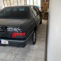 405 مشکی|خودرو سواری و وانت|بیرجند, |دیوار