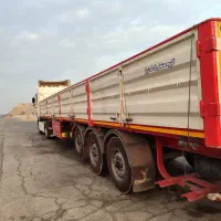 تریلی بله دار