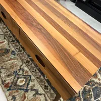 میز جلو مبلی