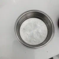 لوازم قهوه. تمپرو...