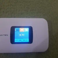 مودم جیبی GRAYTEN