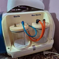 دستگاه میکرودرم ابریژن و اندرمولوژی با ۲هندپیس|آرایشگاه و سالن‌های زیبایی|قائم‌شهر, |دیوار