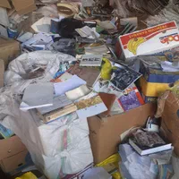 خرید و فروش کاغذ باطله کتاب زینک ضایعات آهن|عمده‌فروشی|تهران, گلستان (شهرک راه آهن)|دیوار