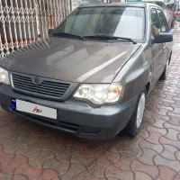 132sx مدل ۹۰ دوگانه cng