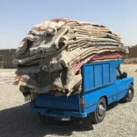 قالیشویی و مبلشویی سعدآباد پردیس فاز۱،۲،۴،۸،۱۱|خدمات نظافت|پردیس, فاز ۸|دیوار