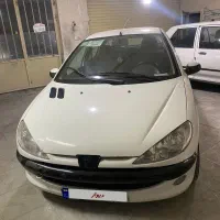 206 sd v8 مدل ۹۴