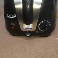 یک عدد سرخ کن ۲ لیتری