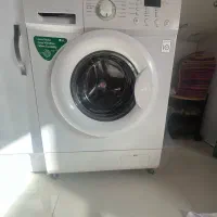 تعمیرات انواع لباسشویی اتومات و نیمه اتومات|خدمات پیشه و مهارت|مشهد, طلاب|دیوار