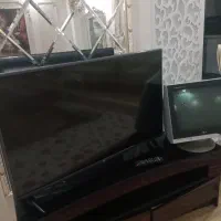 مانیتور.تلویزیون وزیر تلویزیون ال جی۴۲