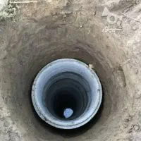 حفر چاهای دستشویی واب