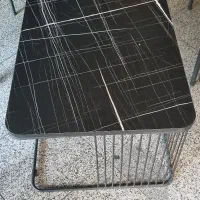 میز مناسب کافه