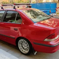 سمند مدل ۸۲ تو کرم سلامت|خودرو سواری و وانت|محمدشهر, همایون ویلا|دیوار