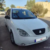 تیبا ۲مدل۱۴۰۰