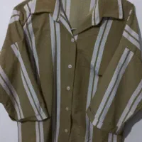 دمپایی زندانباف نخ ابریشمبقیه لبا س ه ا ببین تاآخر|کیف، کفش، کمربند|خرم‌آباد, |دیوار