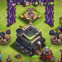 سلام حساب کلش لول ۳۱