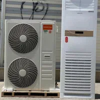 کولر گازی ایستاده جنرال گلد