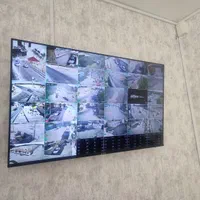 دوربین مداربسته ودزدگیر منازل|دوربین مداربسته|گلستان (تهران), |دیوار