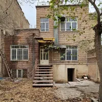 فروش-کلنگی-192-متری-امیرآباد-شمالی-بالای-جلال