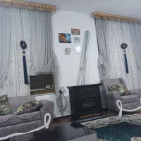 پرده و راشل|پرده، رانر، رومیزی|شیراز, باغ تخت|دیوار