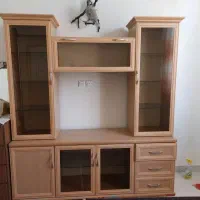 کمد بوفه ای