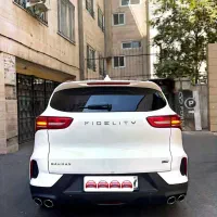 فیدلیتی الیت نقدواقساط/تحویل روز نمایندگی گودرزی