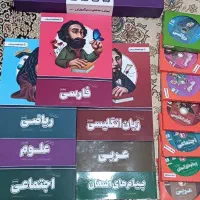 بسته معلم خصوصی پرش