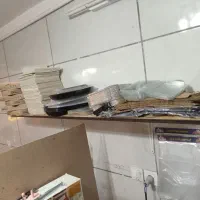 لوازم ساندویچ و پیتزا