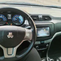 شاهین فول سانرف دارجی