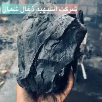 شرکت تولیدی انواع ذغال کبابی|عمده‌فروشی|سورک, |دیوار