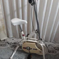 دوچرخه ثابت