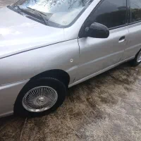 ریو مدل ۸۶|خودرو سواری و وانت|اهر, |دیوار