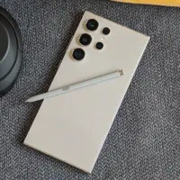 سامسونگ الترا S24    اقساط ویژه بازنشستگان بدون چک