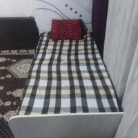 تخت خواب|تخت و سرویس خواب|بهارستان, |دیوار